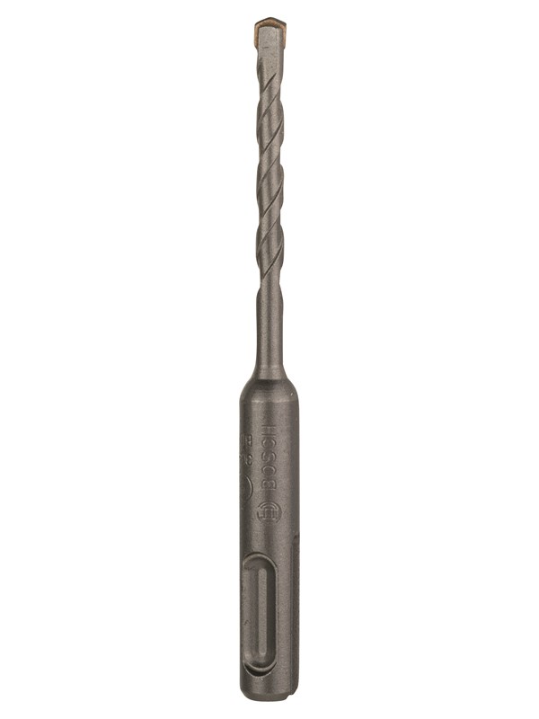 Bosch Vasaraporanterät SDS plus Ø 6 mm; P= 110 mm