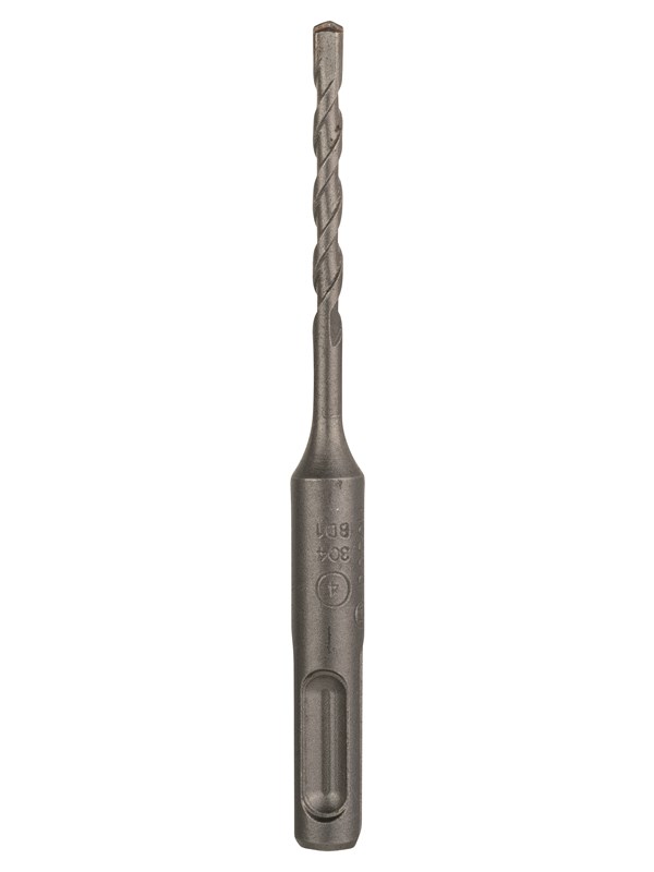 Vasaraporanterät SDS plus Ø 5 mm; P= 110 mm