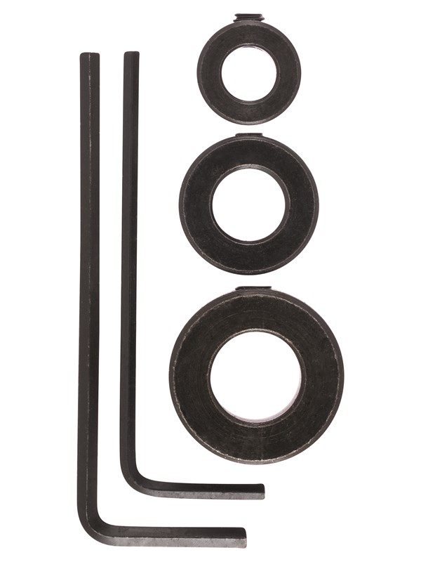 Bosch 3-os. syvyydenrajoitinsarja 6,0; 8,0; 10,0 mm