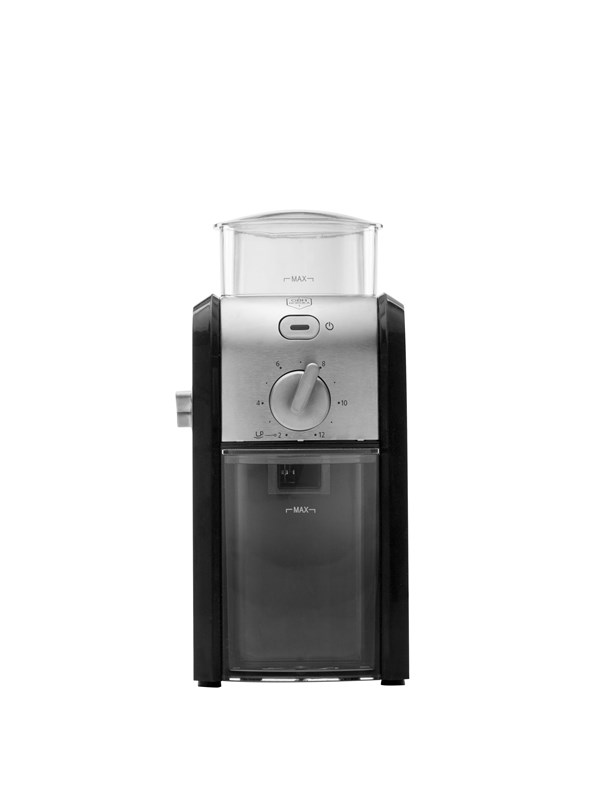 OBH Nordica Precision GD7008S0 - kahvimylly