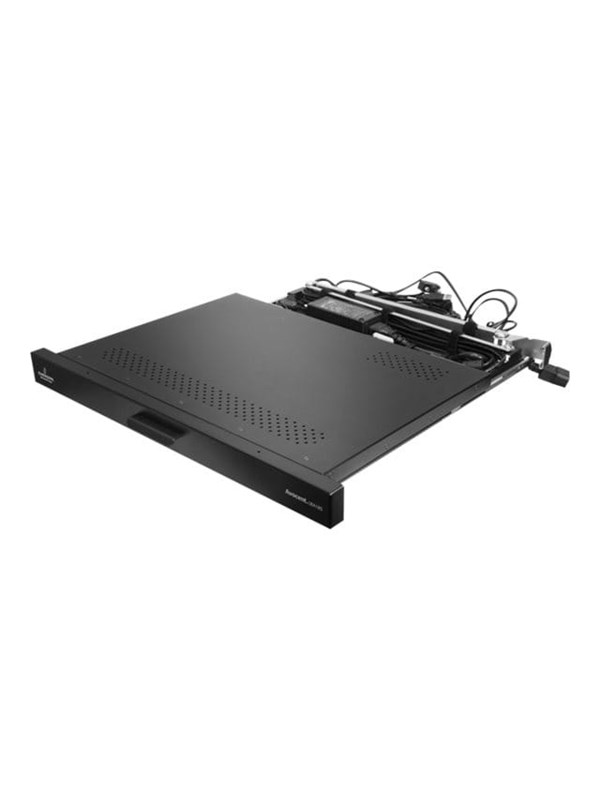 18"" Emerson Network Power Avocent Local Rack Access