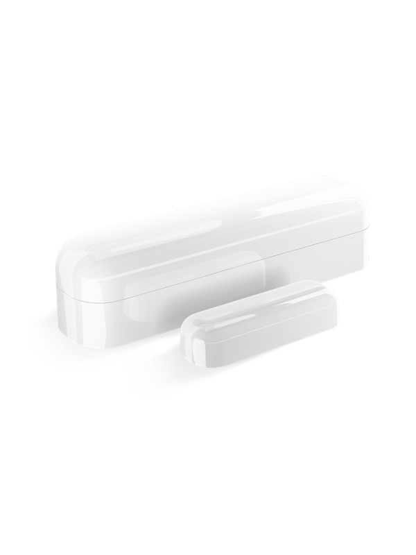 Fibaro Door/Window Sensor - Valkoinen - for Apple HomeKit