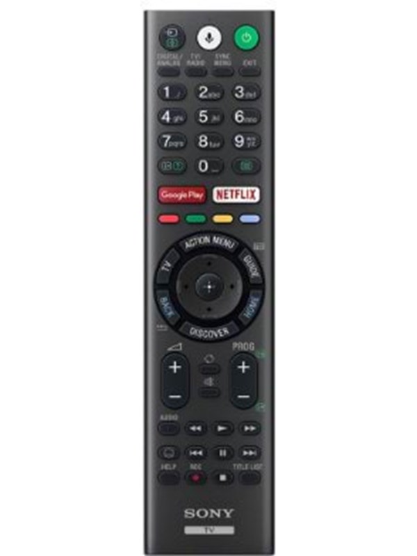 Sony Etäkomento (RMF-TX300E)