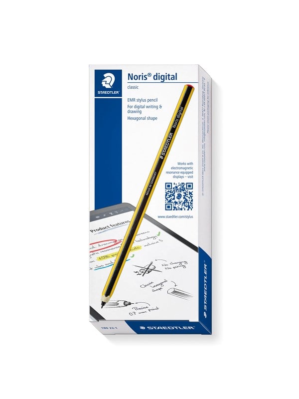 Staedtler Noris digitaalinen 100% PEFC