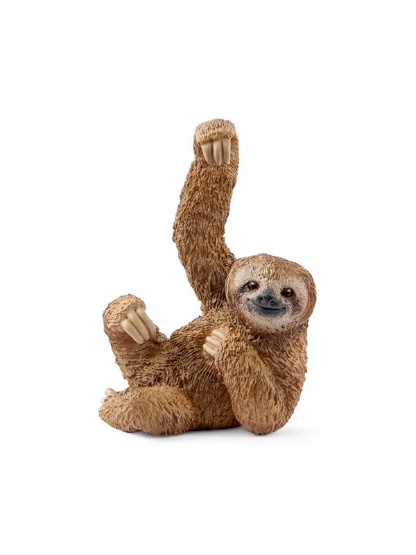 Schleich laiskiainen