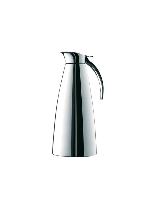 Thermos Emsa Eleganza, kromi, 1,3 L