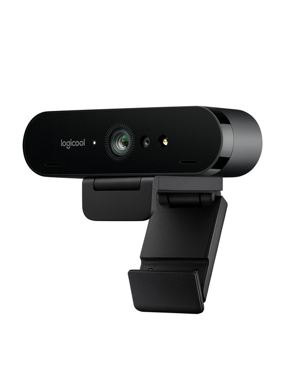 Logitech BRIO 4K Stream Edition