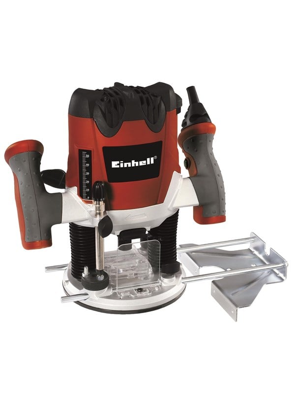 Einhell Reititin TE-RO 1255 E
