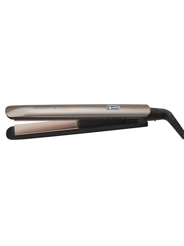 REMINGTON Suoristusrauta S8540 Keratiinisuoja