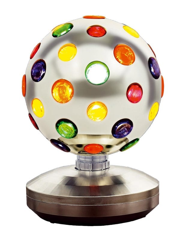 Music SIC Disco Ball Hopea Ø20cm