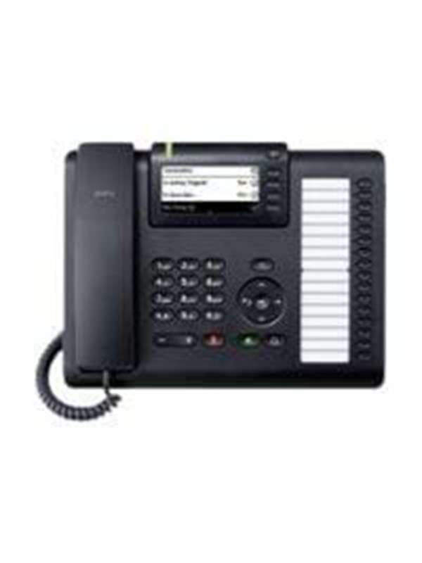 Unify OpenScape Desk Puhelin CP400