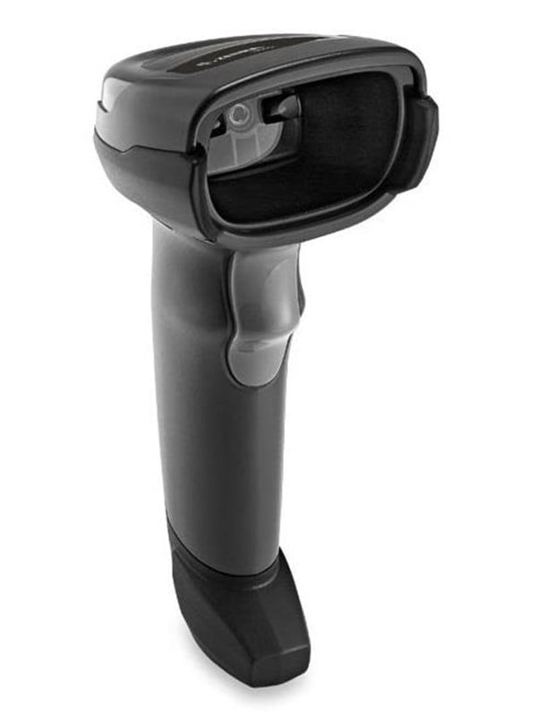 Zebra Handscanner DS2208 (DS2208-SR7U2100AZW) 2D.