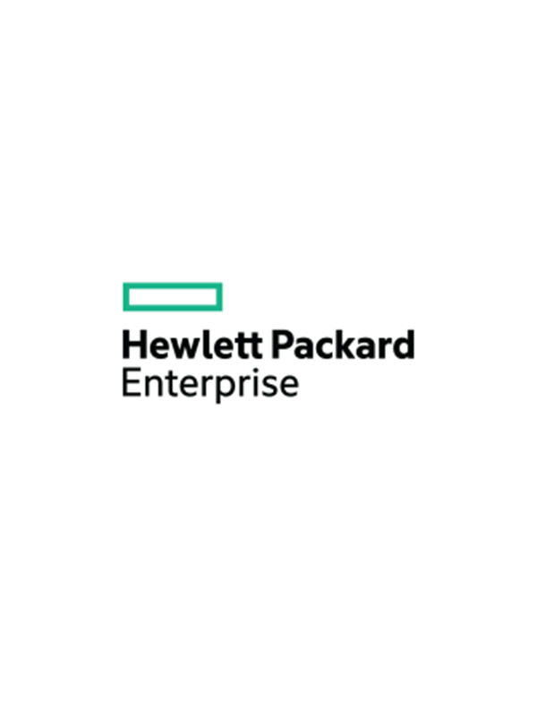 HP Enterprise 3PAR 8450 Kaikki sisältävä monijärjestelmäohjelmisto - Elektronisk