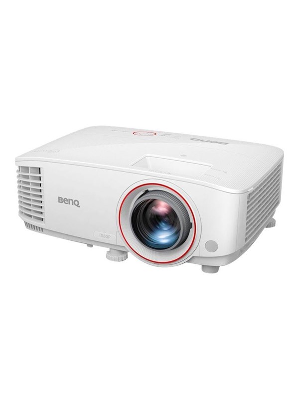 BenQ Projektori TH671ST - DLP-projektori - 3D - 1920 x 1080 - 3000 ANSI lumens