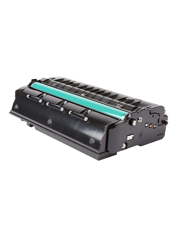 Ricoh - sort - Original - tonerpatron