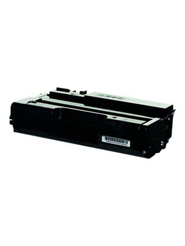 Ricoh - sort - Original - tonerpatron