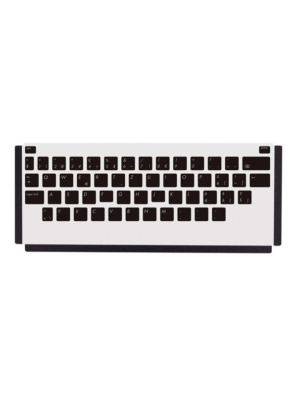 HP Näppäimistö overlay kit