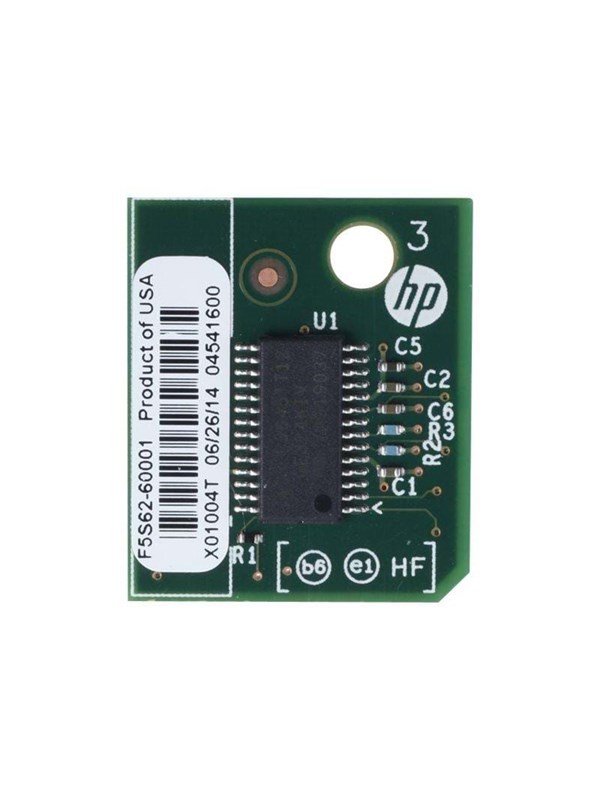 HP Trusted Alusta Module Lisätarvike