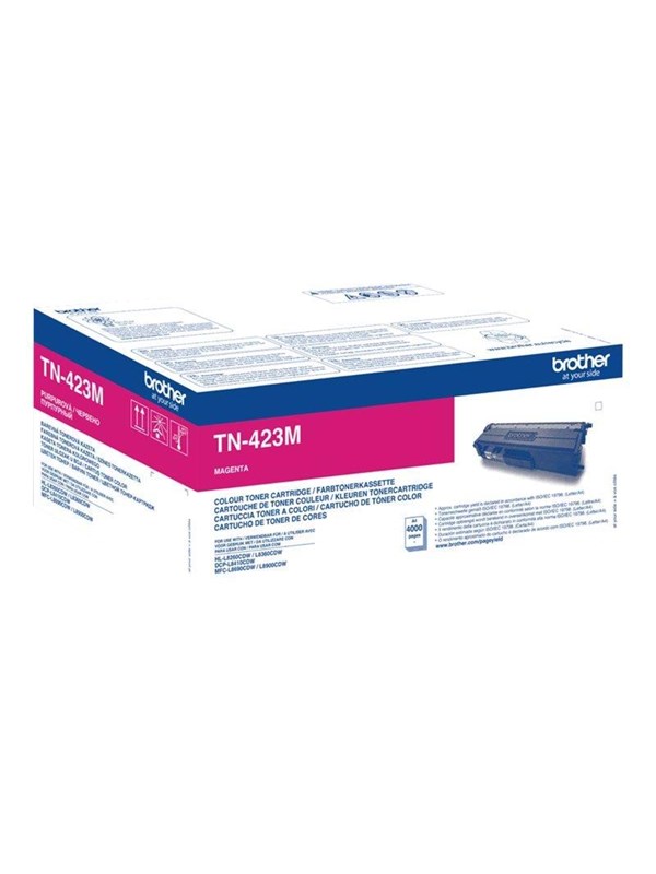 Brother TN423M / TN 423M magenta-toneri