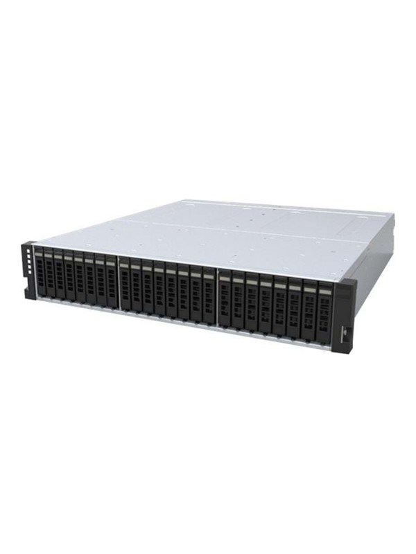 HGST 2U24 - tallennuskotelo