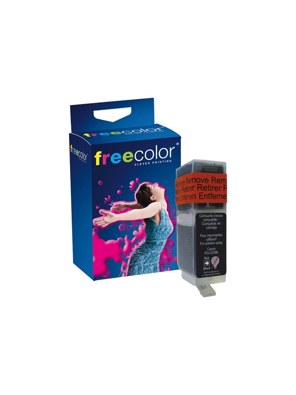 Clover FREECOLOR