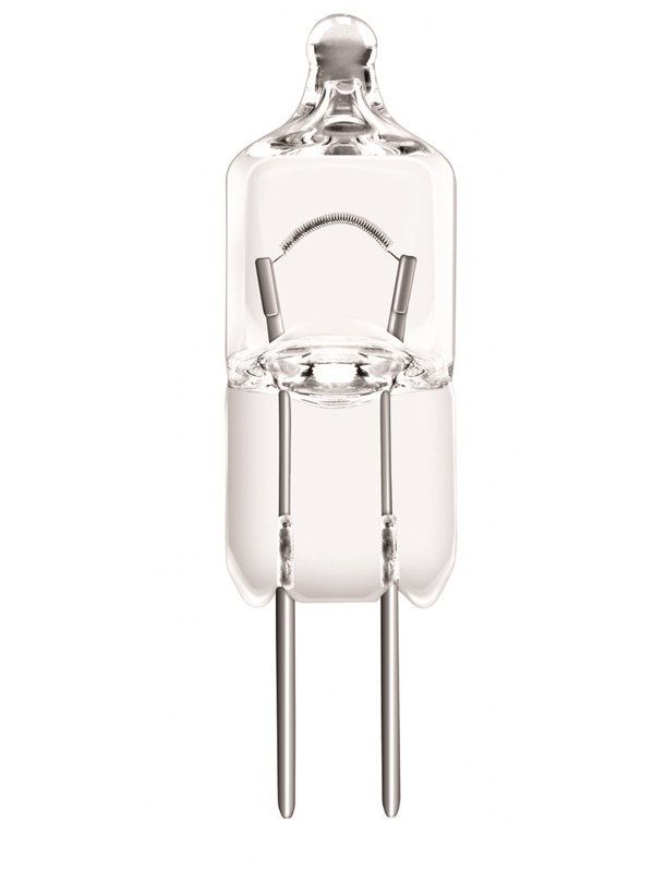 Osram Halogeenilamppu Halostar-uunilamppu 20 W G4 12 V - 3000 K G4