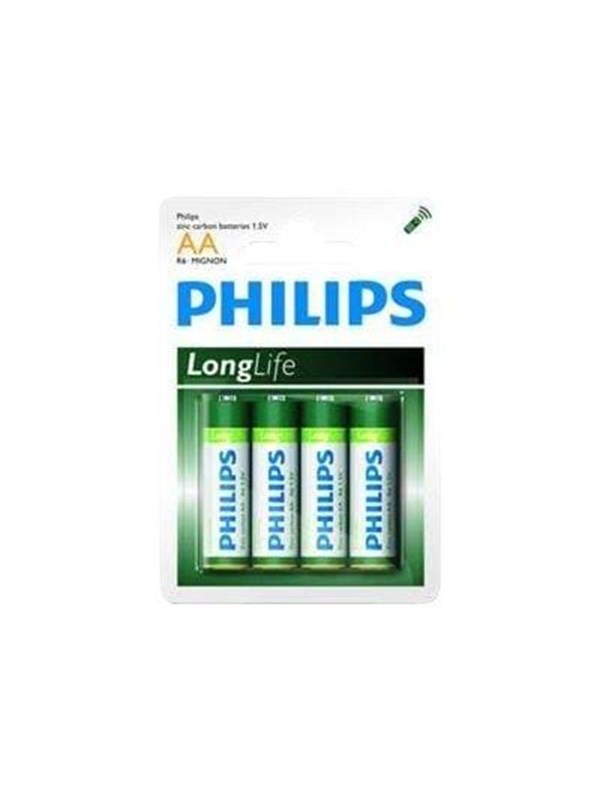 Philips Pitkäikäinen