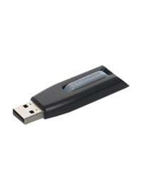 Verbatim Tallenna ja siirrä V3 - 128GB - USB-tikku