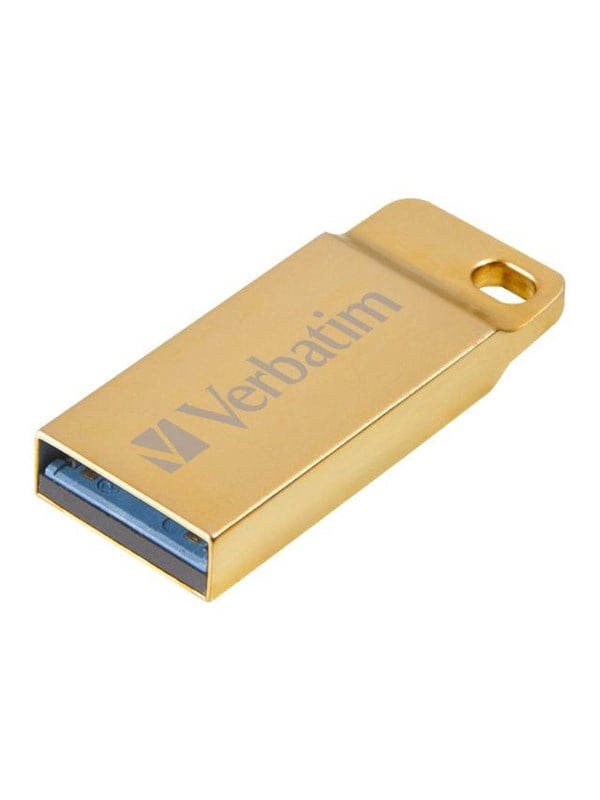 Verbatim Metallinen johtaja - 32GB - USB-tikku