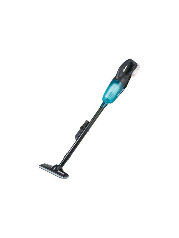 Makita Varsi-imuri DCL180ZB - pölynimuri - varsi