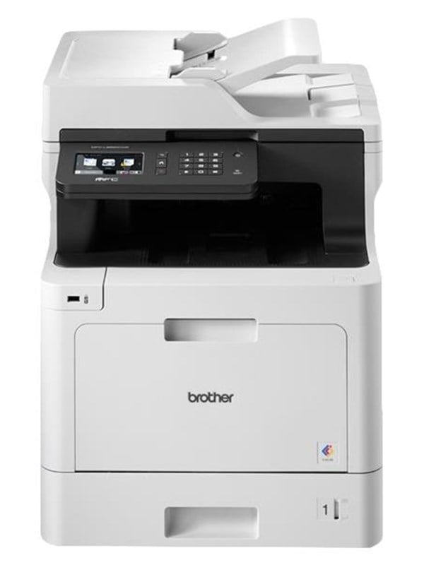 Brother MFC-L8690CDW Color Laser All in One - väri - Laser