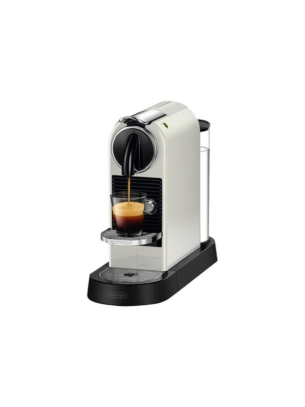 Nespresso Kaupunkilainen