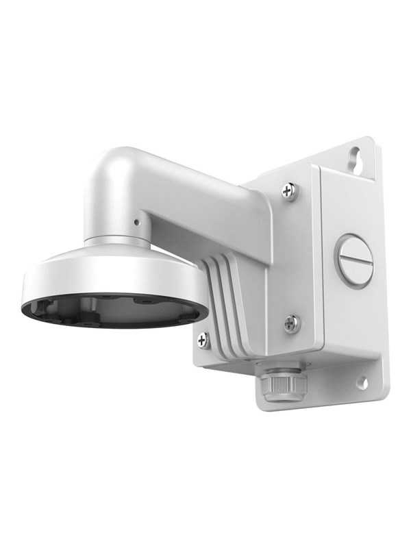 LevelOne UsskabelIP-kamera Levelone CAS-7302 seinäkiinnityssarja liitäntäkaapelilla