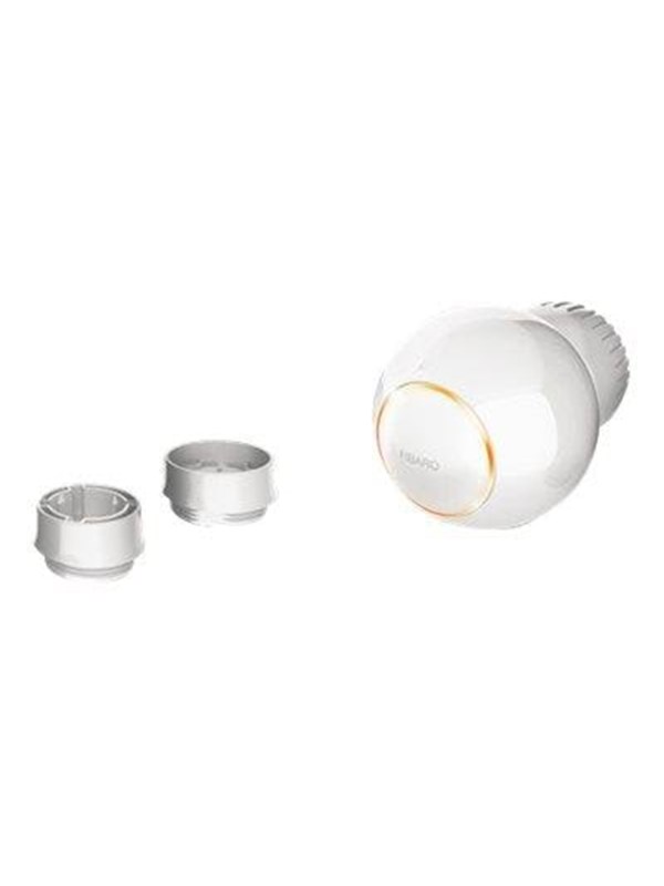 Fibaro Lämpöpatterin termostaattipää