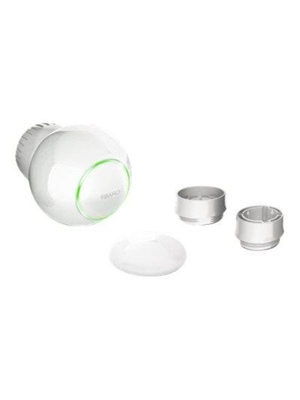 Fibaro Lämpöpatterin termostaatti aloituspakkaus