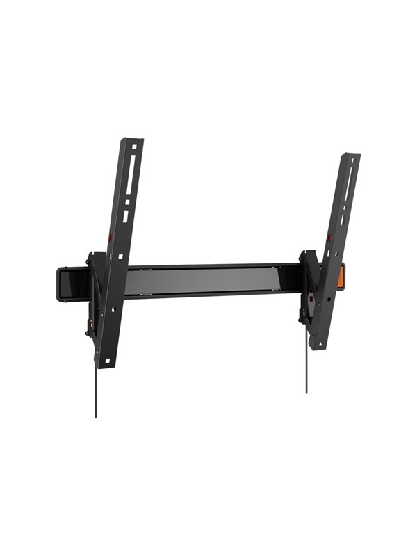 Vogel's WALL 3315 kallistuva TV-seinäteline 40-65″ - 15° kallistus & helppo asennus - Max 40 kg - recommended for 65"