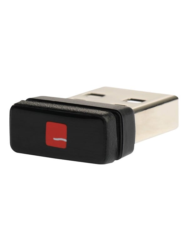 Contour Langaton USB-vastaanotin