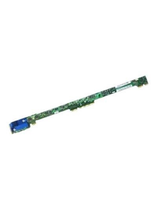 Intel 6-portin IT iMR w/ LSI 3408 IOC - silta levy