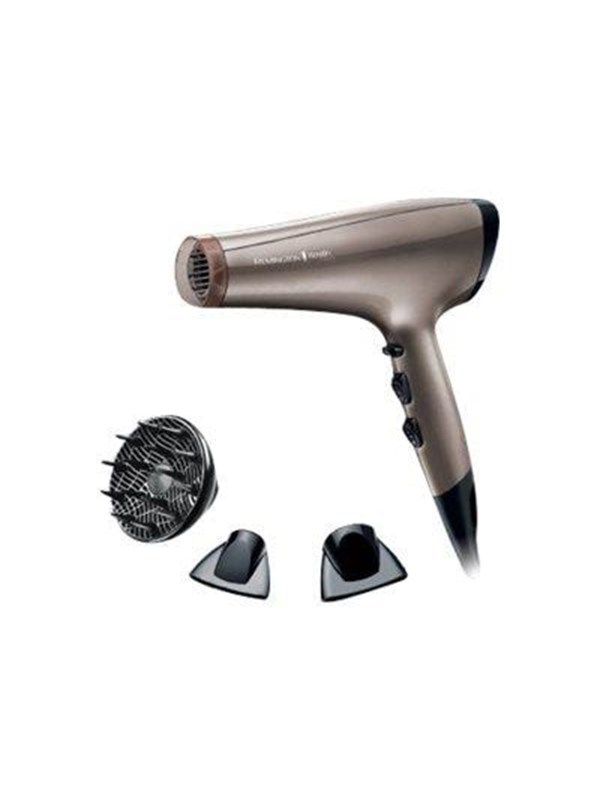 REMINGTON Hiustenkuivaaja AC8002 Keratiinisuoja - 2200 W