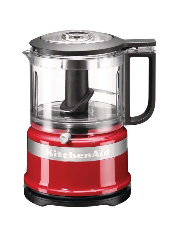 KitchenAid Monitoimikone 5KFC3516EER Classic - Red