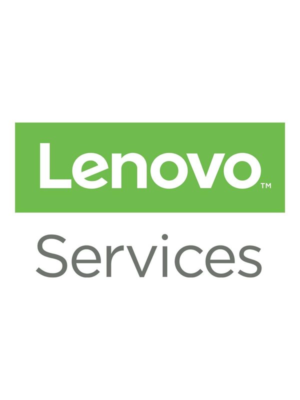 Lenovo Tuki päivitykselle paikan päällä - 3 vuotta - paikan päällä