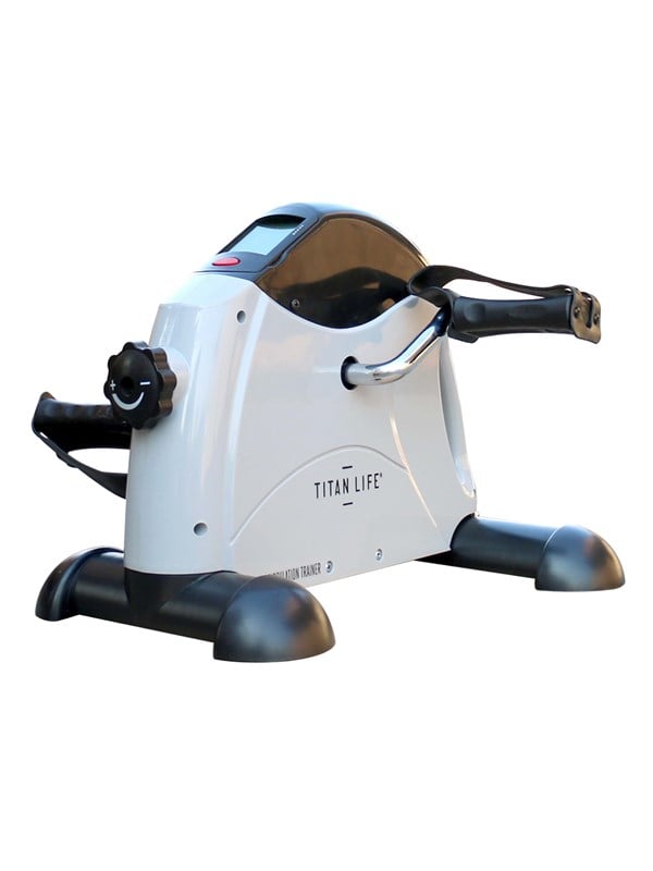 TITAN LIFE Life Circulation polkimet