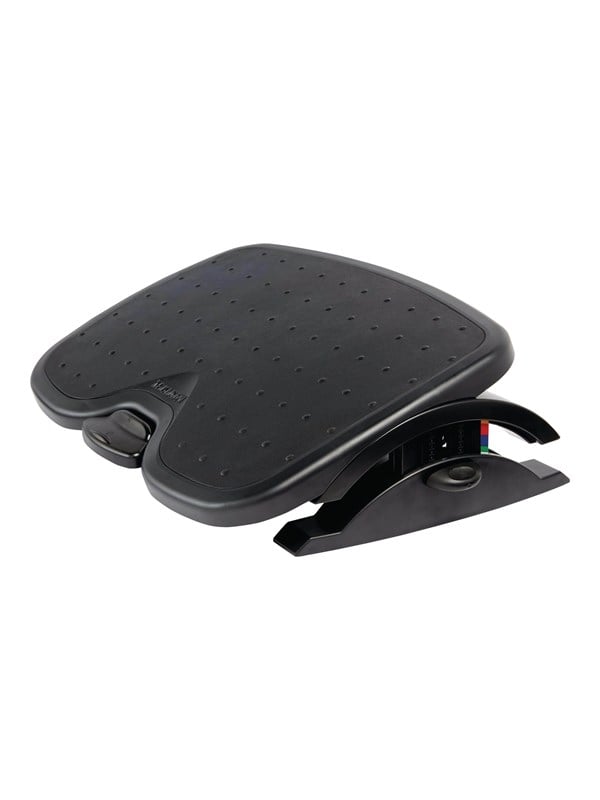 Kensington SoleMate Plus -jalkatuki - Musta