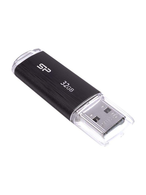 Silicon Power Ultima U02 - 32GB - USB-tikku