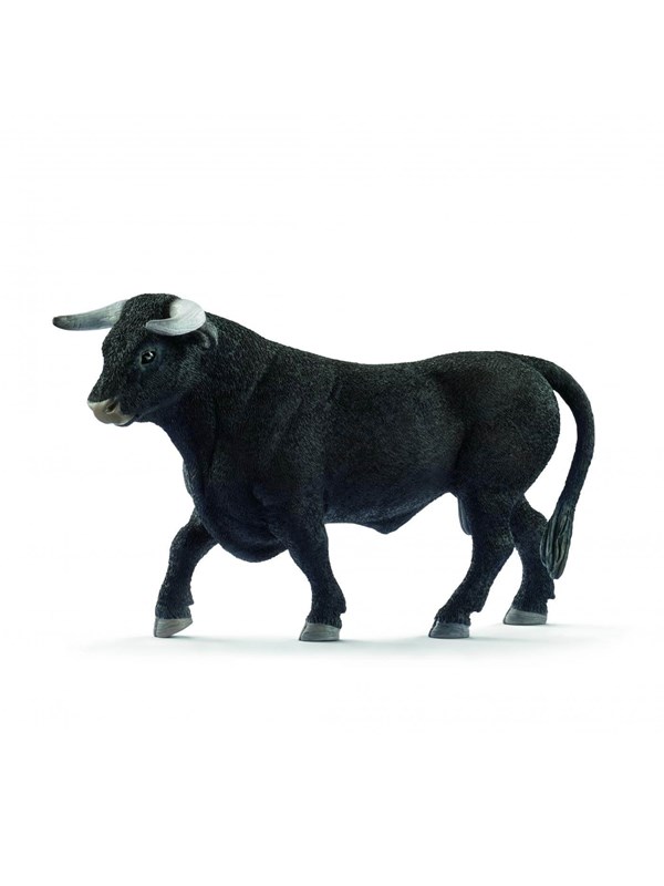 Schleich Musta sonni