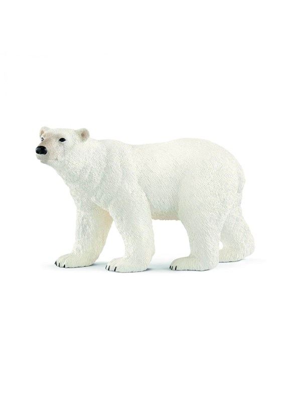 Schleich jääkarhu