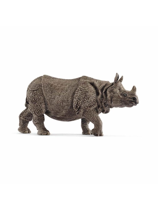Schleich Intiansarvikuono