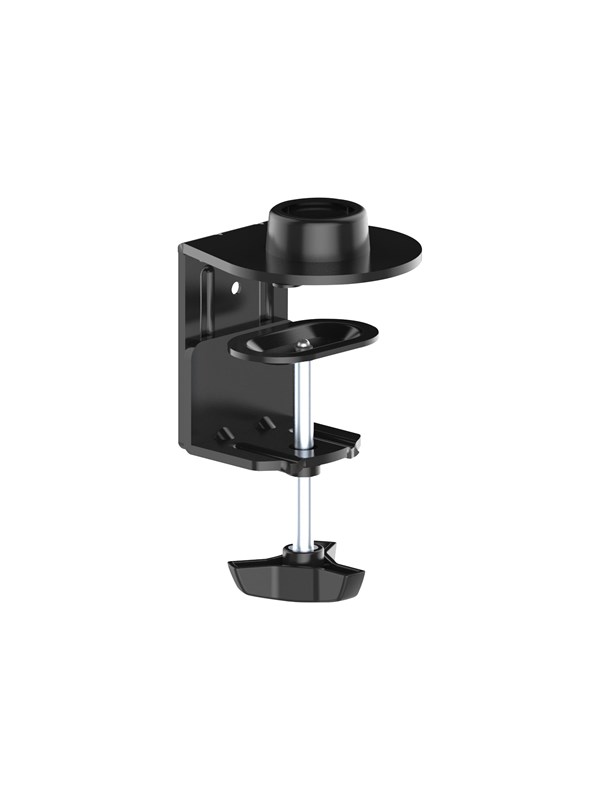 Multibrackets m Basic Clamp for Single/Dual/Triple/Quad m Basic Arm - Max 48 kg - recommended for