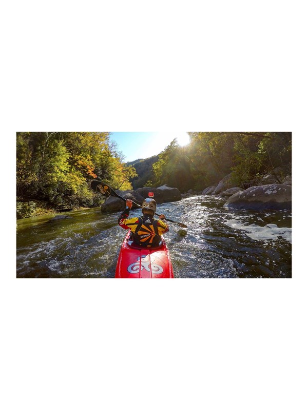 GoPro Floaty - Floaty takaluukku