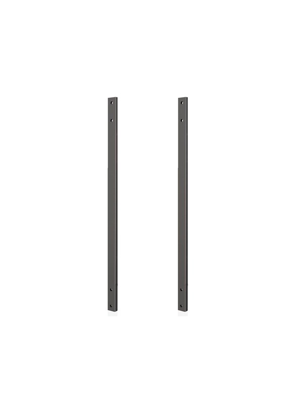 Multibrackets m Pro Series - m Push in Pop out Extender kit 600 - Max 30 kg - recommended for 70""